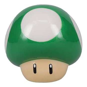 ソルト＆ペッパー スーパーマリオ スーパーキノコ 新品未使用】ソルト＆ペッパー スーパーマリオ スーパーキノコ